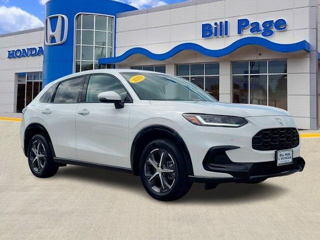 used 2023 Honda HR-V car, priced at $28,997