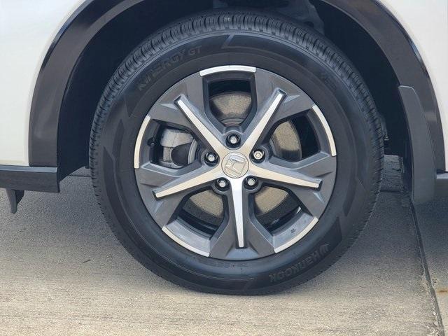 used 2023 Honda HR-V car, priced at $29,000