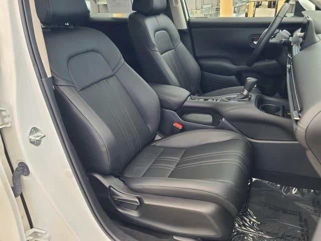 used 2023 Honda HR-V car, priced at $29,000