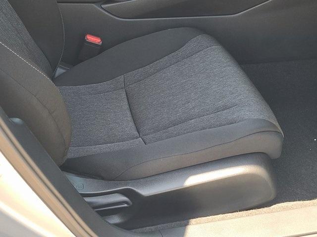 new 2025 Honda Accord car, priced at $27,295