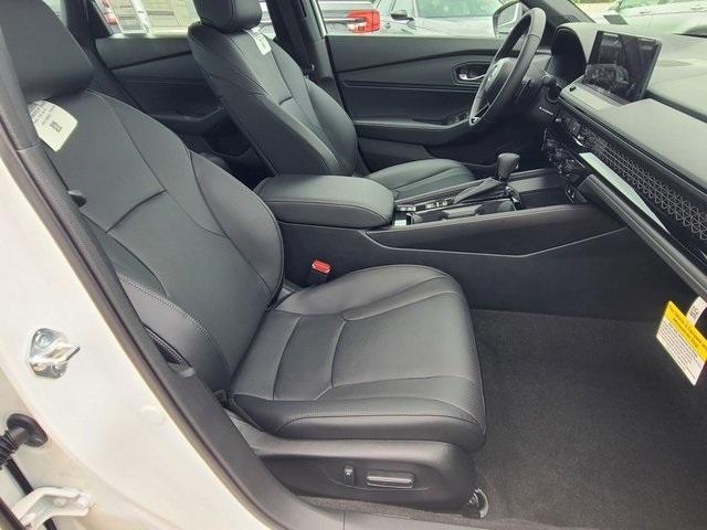 new 2025 Honda Accord Hybrid car, priced at $35,830