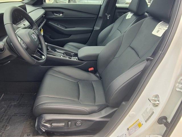 new 2025 Honda Accord Hybrid car, priced at $35,830