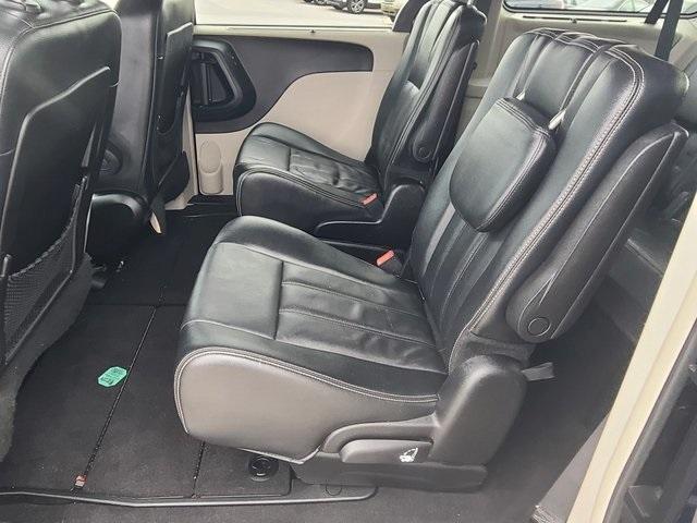 used 2013 Chrysler Town & Country car, priced at $7,850