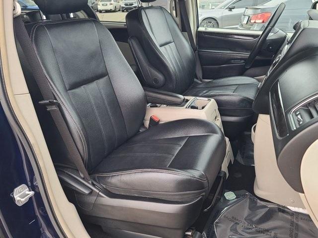 used 2013 Chrysler Town & Country car, priced at $7,850