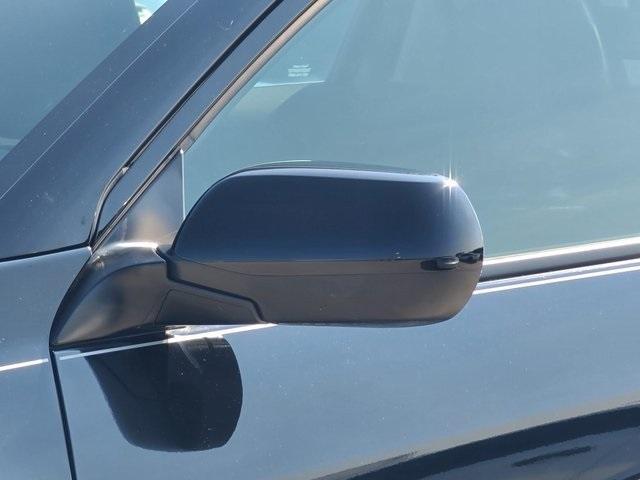 used 2022 Honda HR-V car, priced at $18,997