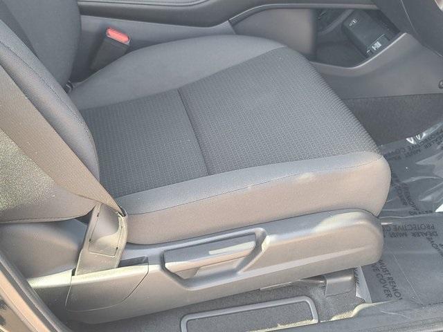 used 2022 Honda HR-V car, priced at $18,997