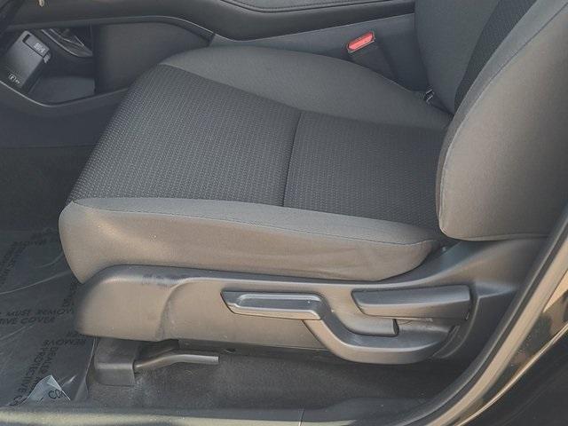 used 2022 Honda HR-V car, priced at $18,997