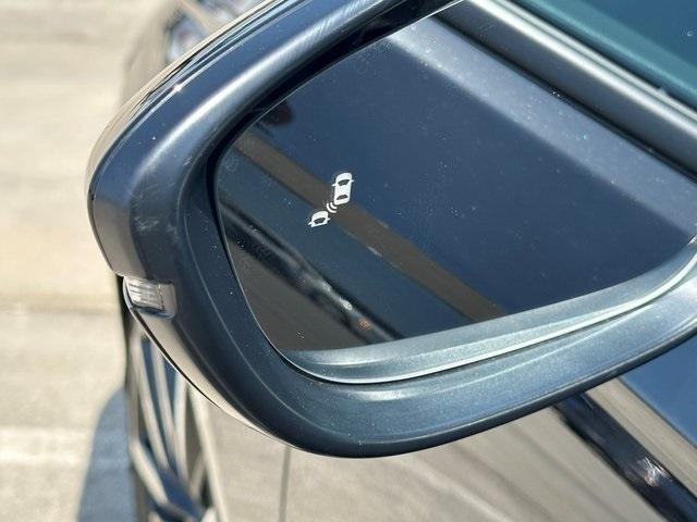 used 2024 Honda Accord Hybrid car, priced at $34,000