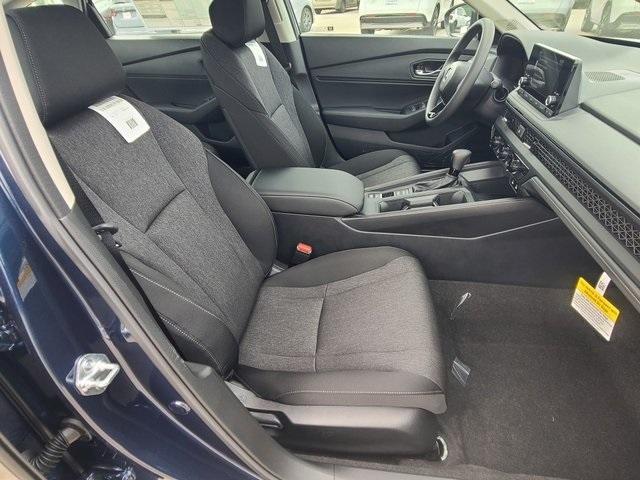 new 2025 Honda Accord car, priced at $29,560