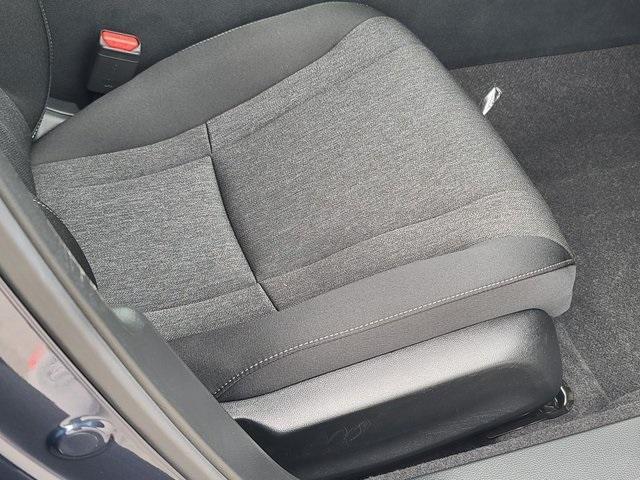 new 2025 Honda Accord car, priced at $29,560