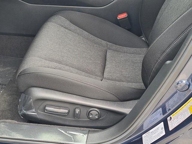 new 2025 Honda Accord car, priced at $29,560