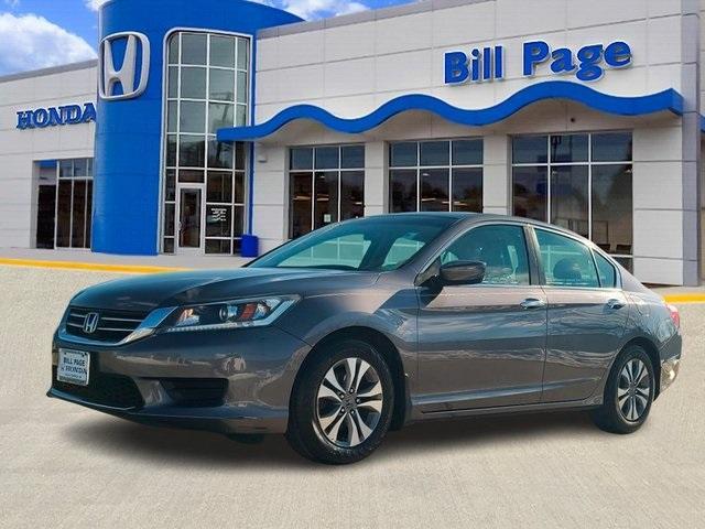 used 2014 Honda Accord car, priced at $11,900