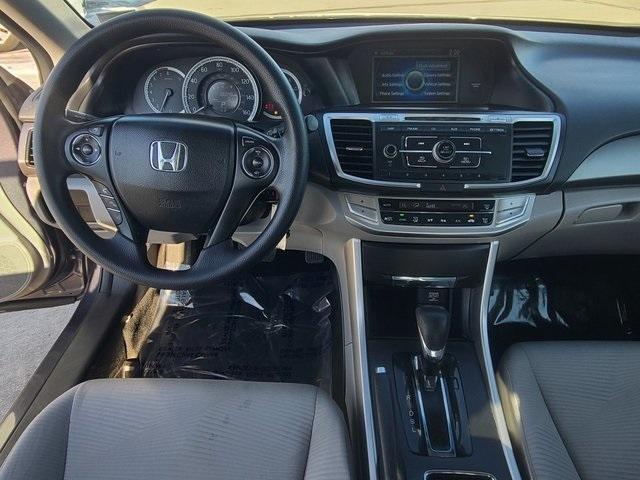 used 2014 Honda Accord car, priced at $11,900