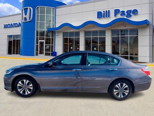 used 2014 Honda Accord car, priced at $11,900