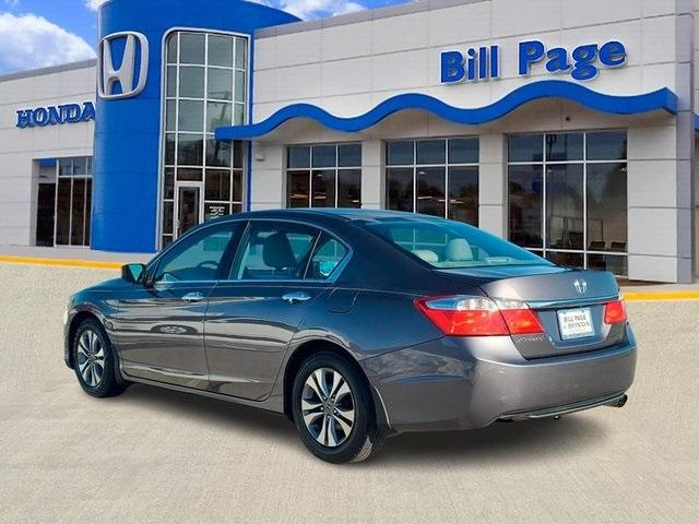 used 2014 Honda Accord car, priced at $11,900