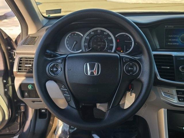 used 2014 Honda Accord car, priced at $11,900