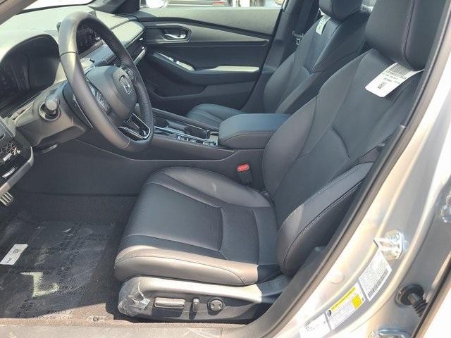 new 2025 Honda Accord Hybrid car, priced at $35,375