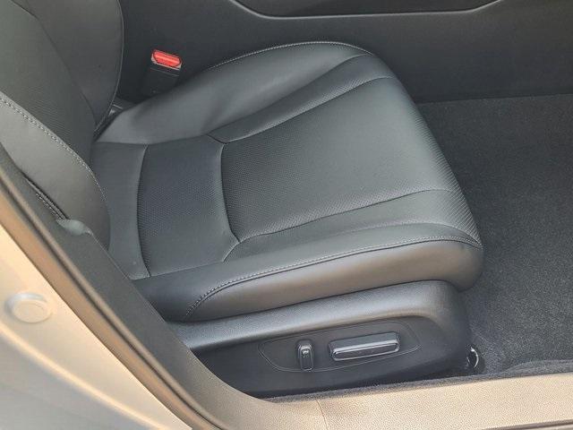 new 2025 Honda Accord Hybrid car, priced at $35,375