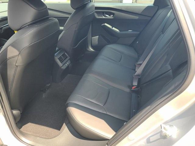 new 2025 Honda Accord Hybrid car, priced at $35,375