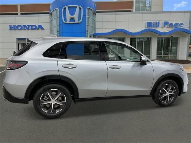 new 2025 Honda HR-V car, priced at $31,000