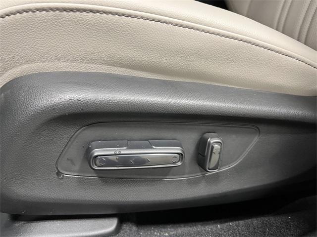 new 2025 Honda HR-V car, priced at $31,000