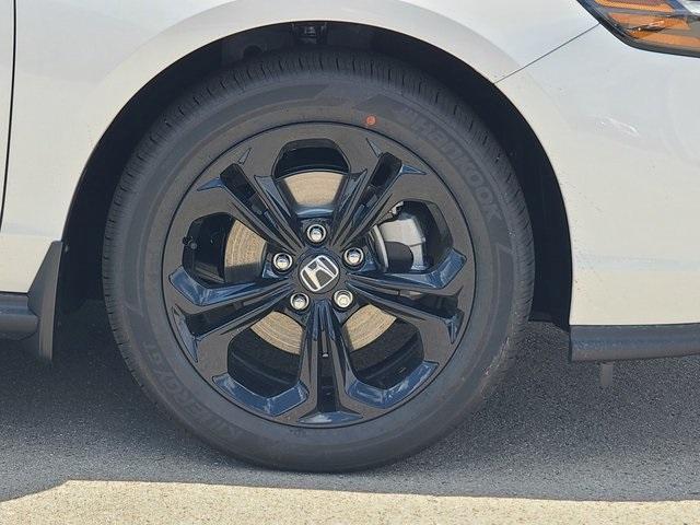 new 2025 Honda Accord car, priced at $29,815
