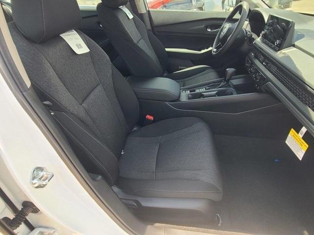 new 2025 Honda Accord car, priced at $29,815