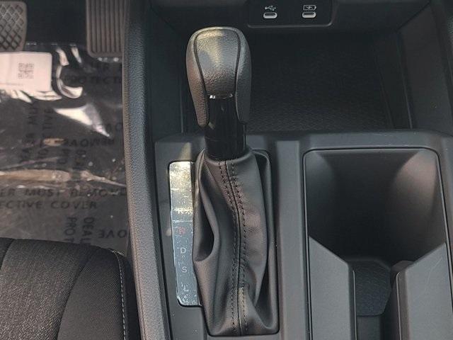new 2025 Honda Accord car, priced at $29,815