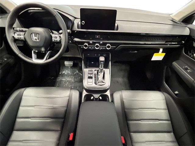 new 2026 Honda CR-V car, priced at $37,355