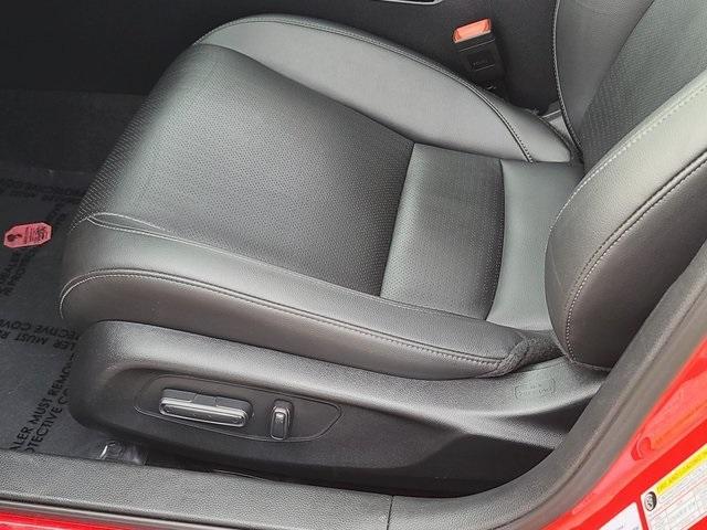 used 2024 Honda Civic car, priced at $26,899