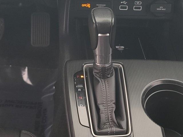 used 2024 Honda Civic car, priced at $26,899