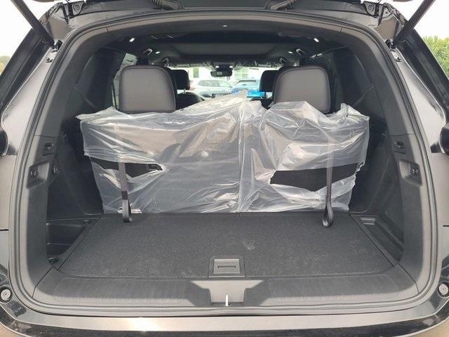 new 2025 Honda Pilot car, priced at $54,580