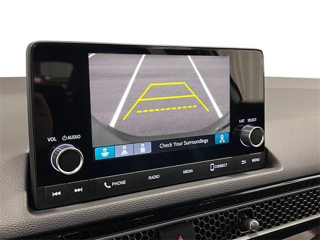 new 2026 Honda Civic Hybrid car, priced at $29,295