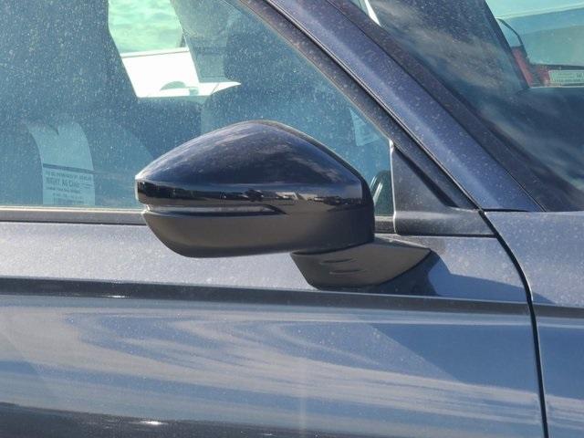 new 2026 Honda Civic Hybrid car, priced at $32,295