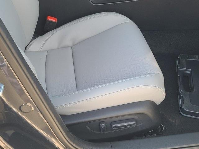 new 2026 Honda Civic Hybrid car, priced at $32,295