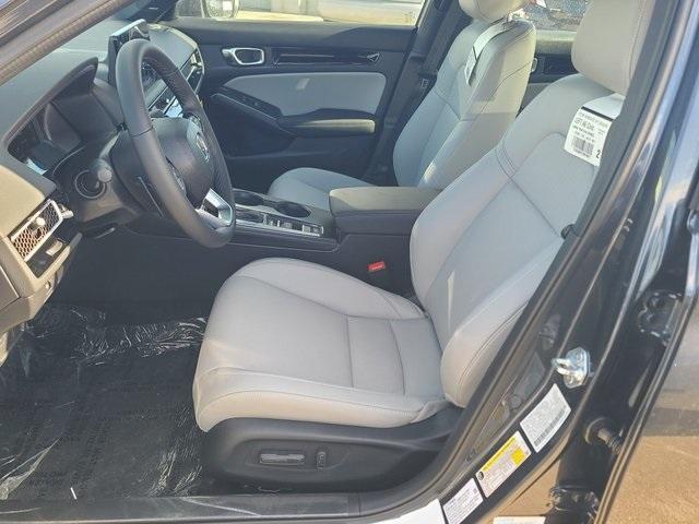 new 2026 Honda Civic Hybrid car, priced at $32,295