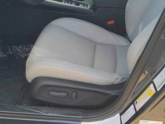 new 2026 Honda Civic Hybrid car, priced at $32,295