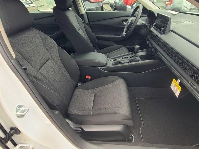 new 2025 Honda Accord car, priced at $28,750