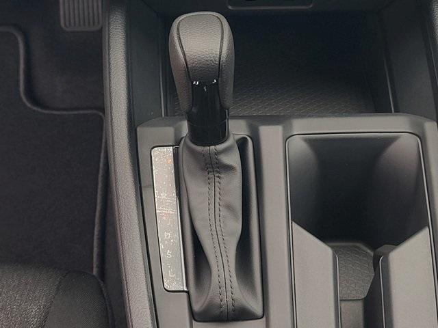 new 2025 Honda Accord car, priced at $28,750