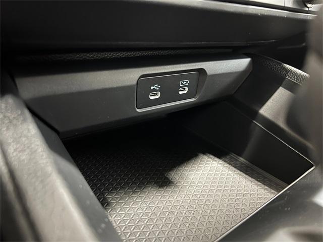 new 2025 Honda Accord car, priced at $28,750