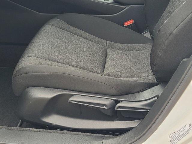 new 2025 Honda Accord car, priced at $28,750