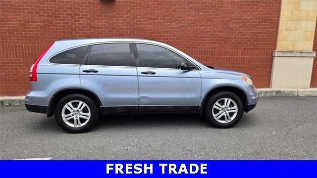 used 2011 Honda CR-V car, priced at $11,000