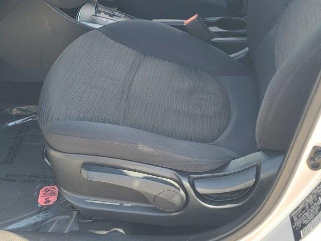 used 2015 Hyundai Accent car, priced at $6,500