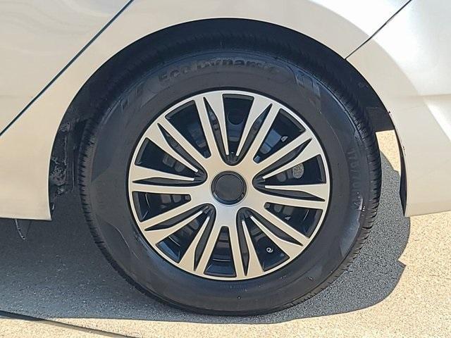 used 2015 Hyundai Accent car, priced at $6,500
