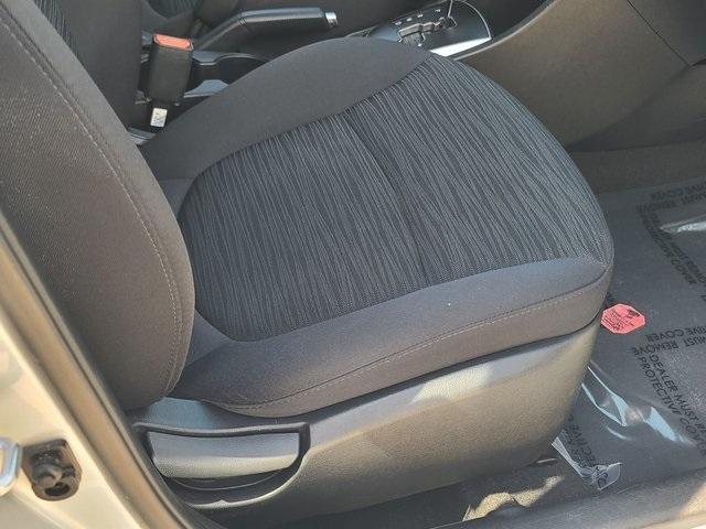 used 2015 Hyundai Accent car, priced at $6,500