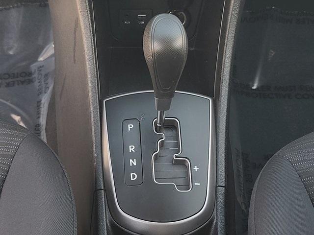 used 2015 Hyundai Accent car, priced at $6,500