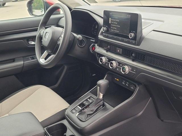 used 2023 Honda CR-V car, priced at $28,794