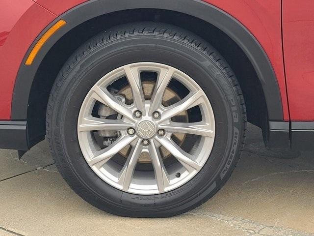 used 2023 Honda CR-V car, priced at $28,794