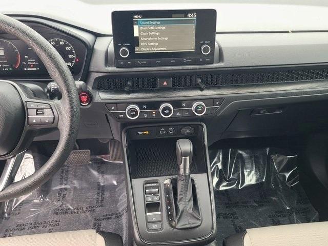 used 2023 Honda CR-V car, priced at $28,794