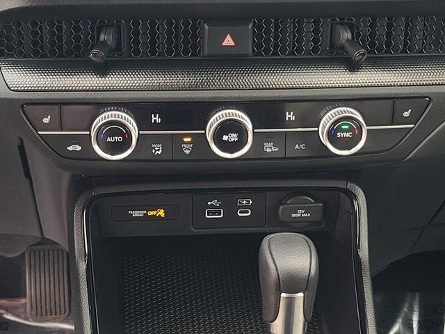 used 2023 Honda CR-V car, priced at $28,794